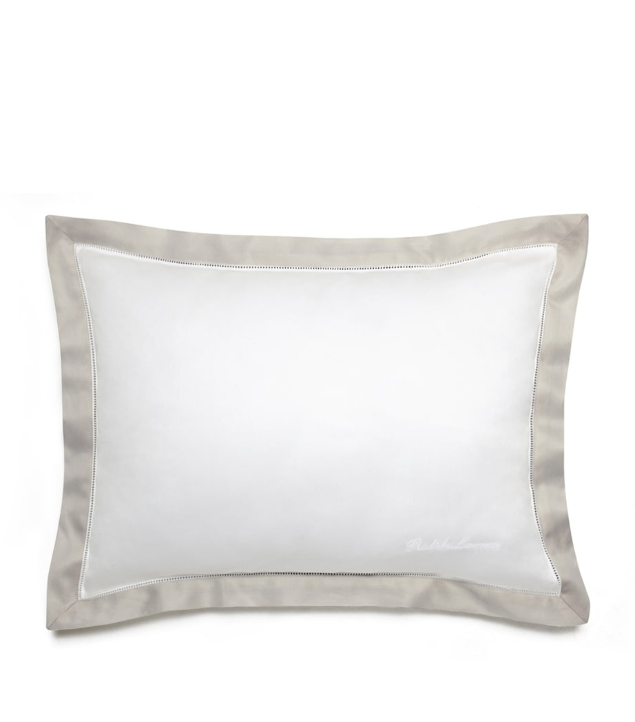 Ralph Lauren Langdon cushion cover 30cm x 40cm, imported from the UK