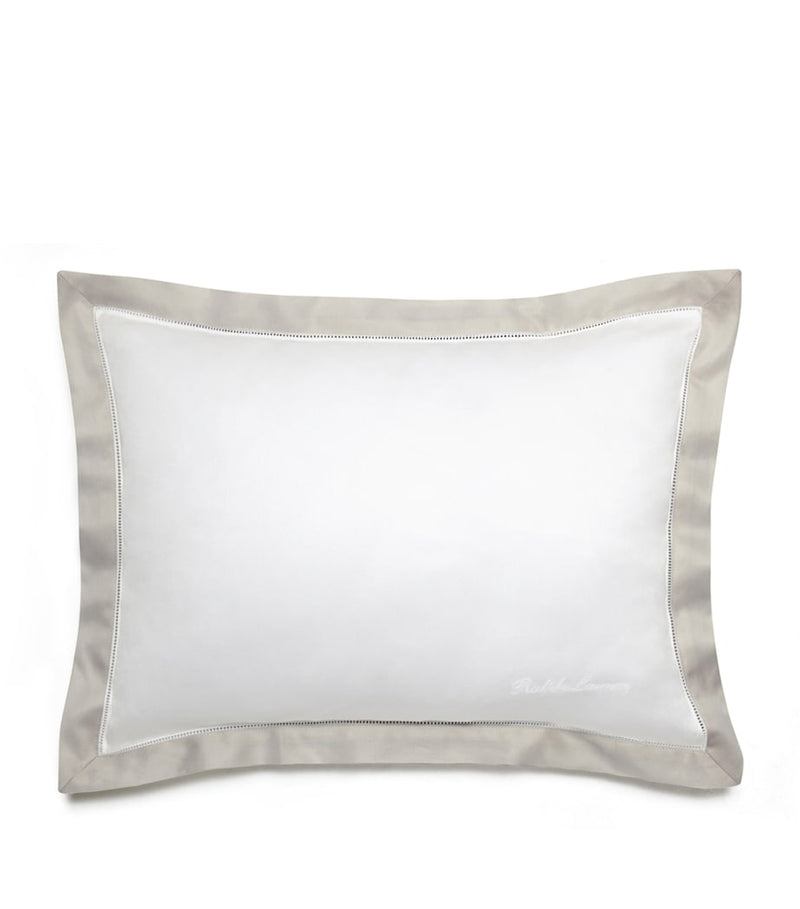 Ralph Lauren Langdon cushion cover 30cm x 40cm, imported from the UK