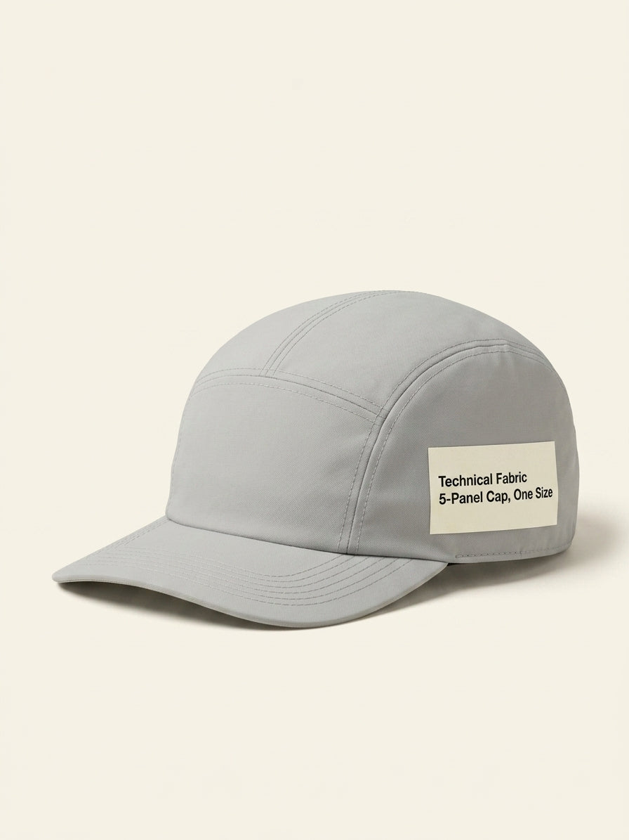 Prada Re-Nylon triangle logo baseball cap, UK version