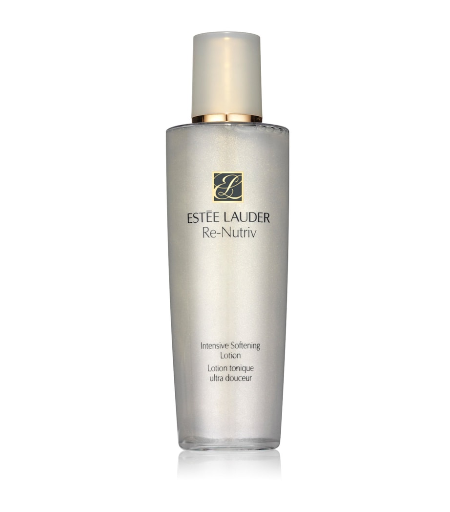 Estée Lauder Re-Nutriv Intensive Softening Lotion 250ml British product