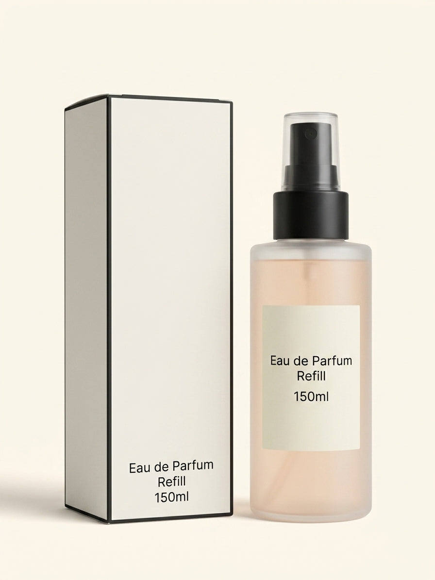 Givenchy L'Interdit Eau de Parfum refill 150ml (British brand)