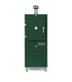 Charlie Oven charcoal oven - British product