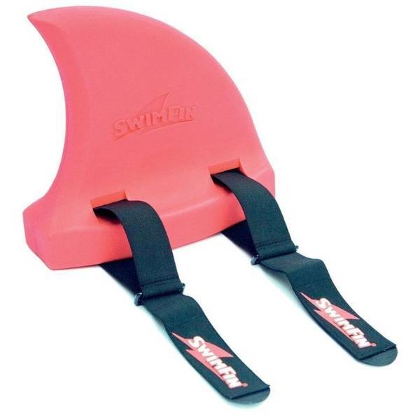 SwimFin kids swimming float, imported from the UK