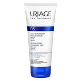 Uriage D.S Anti-Irritation Foaming Gel 150ml, imported from the UK