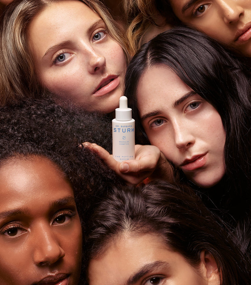 Dr. Barbara Sturm peptide serum 30ml, imported from the UK