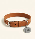 Prada Saffiano leather buckle bracelet 1cm, UK version