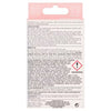 Superdrug finishing touches fake nails Medium Pink (British brand)