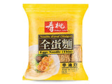 Sau Tao thin egg noodles for Asian cooking (British brand)