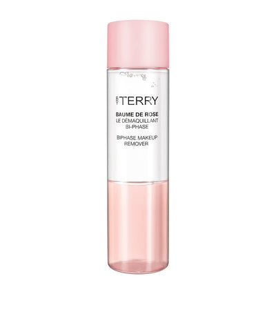 Harrods By Terry Baume de Rose Biphase Sminkefjerner (200ml) - Kjøp på nett hos McGrocer