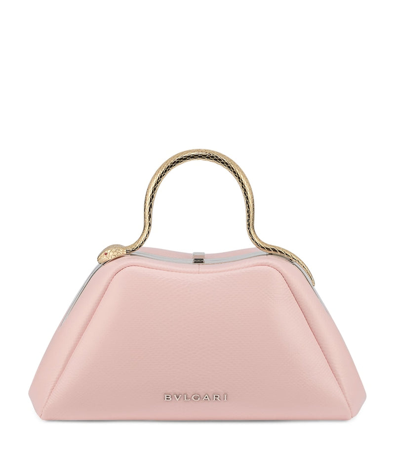 Bvlgari Serpentine shoulder bag, UK version