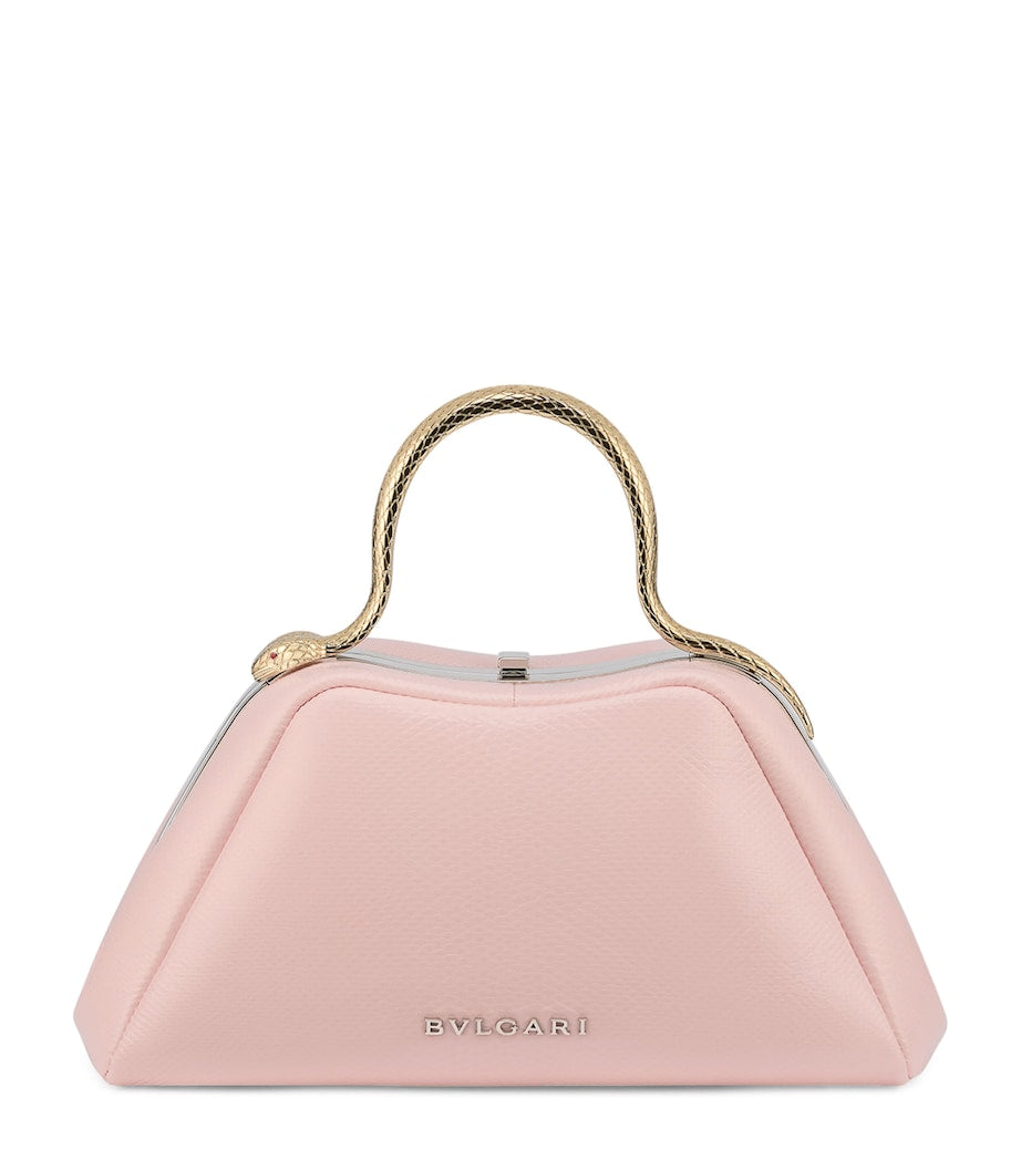 Bvlgari Serpentine shoulder bag, UK version