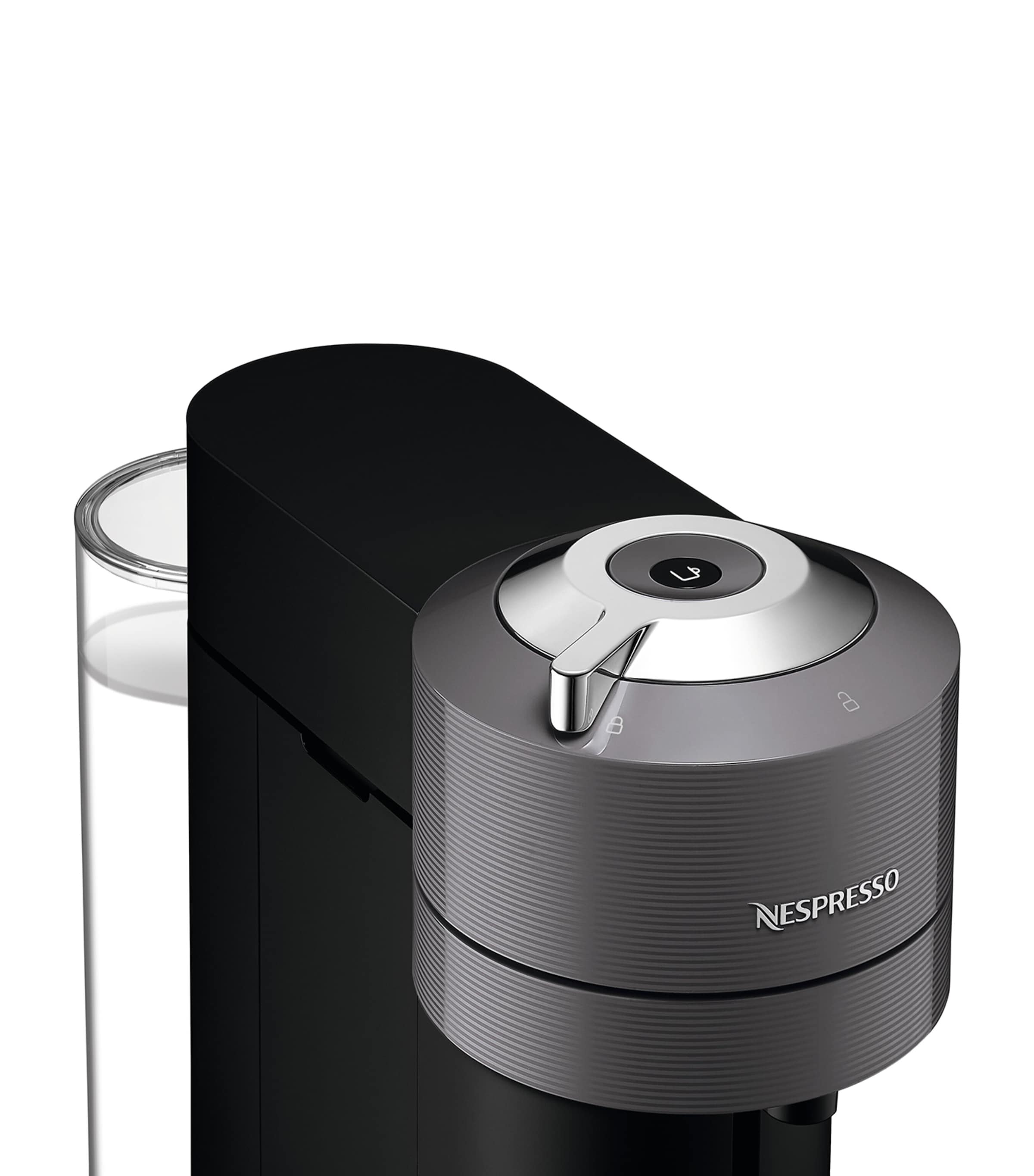 Nespresso Vertuo Next coffee machine, imported from the UK