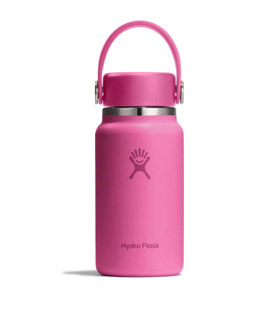 Hydro Flask Micro insulated water flask 200ml, UK version
