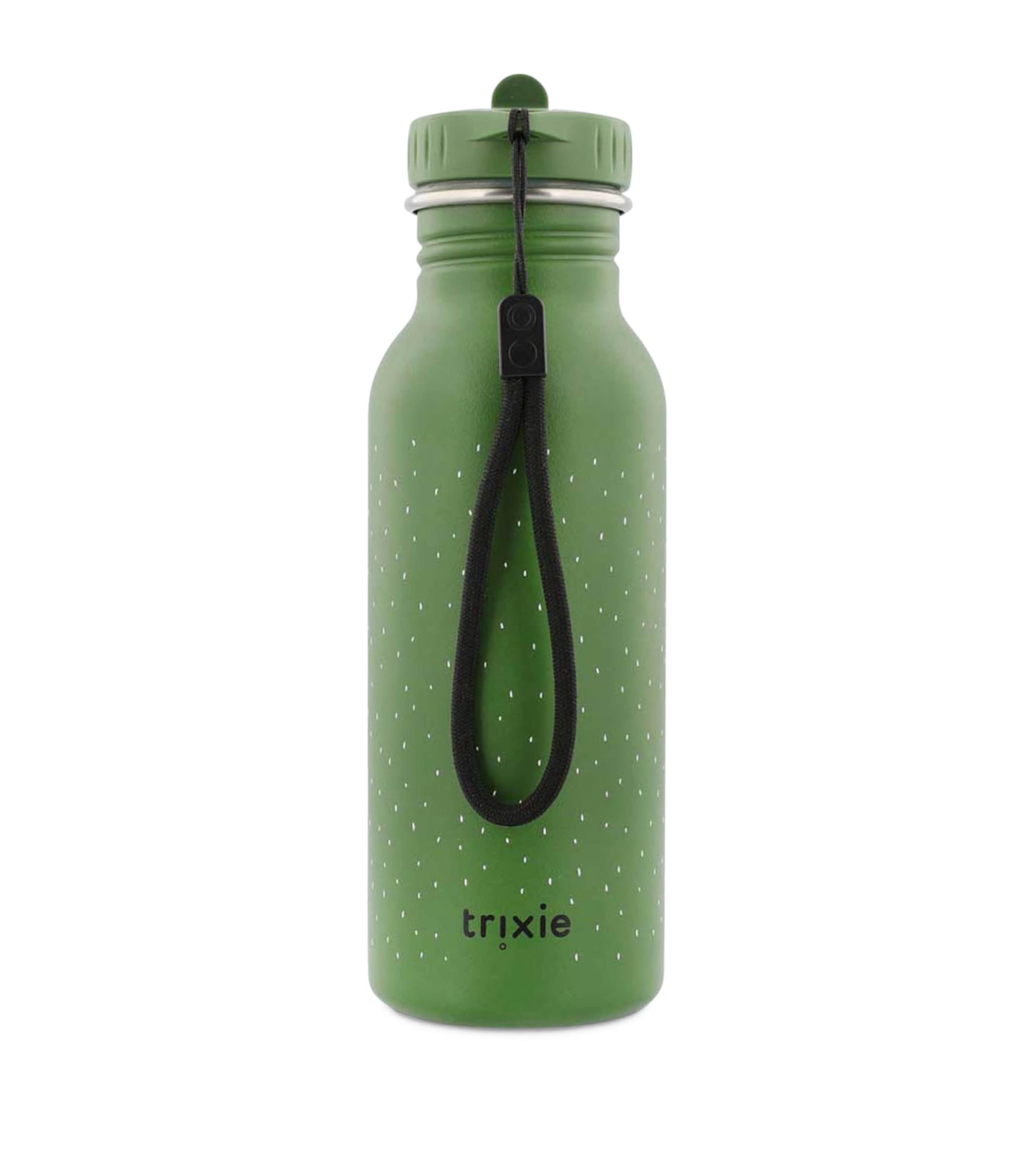Trixie Mr Alligator water bottle 500ml, UK version