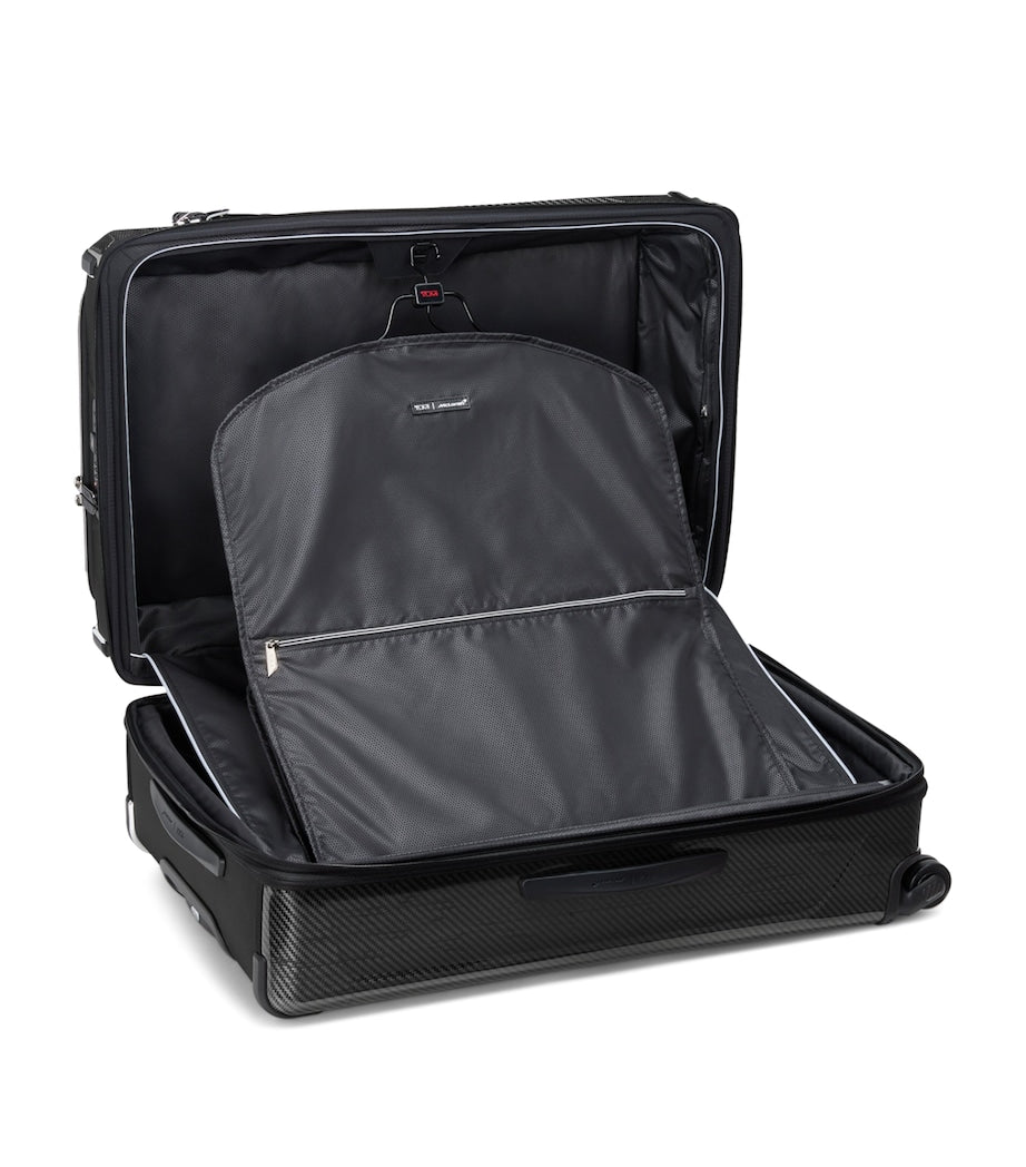 Tumi McLaren hardside check-in suitcase 78.5cm - British product