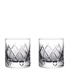 Waterford Olann Straight Tumblers 180ml (British brand)