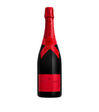 Moët & Chandon Brut Impérial Limited Edition Non-Vintage Champagne 75cl, imported from the UK