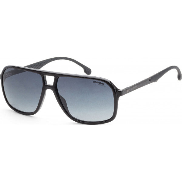 Carrera CA8035S black sunglasses 61mm, UK version