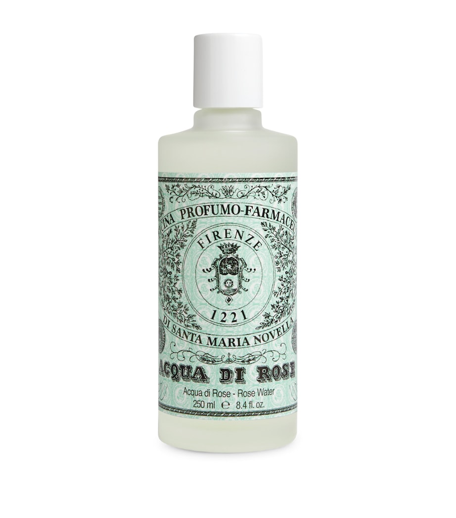 Santa Maria Novella toner Acqua di Rose 250ml - British product