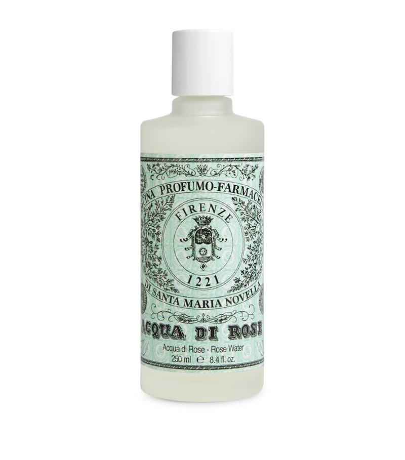 Santa Maria Novella toner Acqua di Rose 250ml - British product