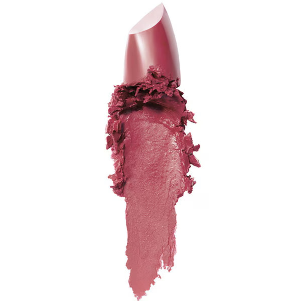 Maybelline pink lipstick 376 Pink For Me imported from the UK