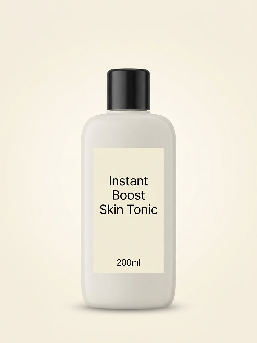 Liz Earle Instant Boost Skin Tonic 200ml (British brand)