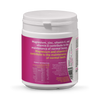 Mag365 magnesium citrate powder exotic lemon 180g - British product