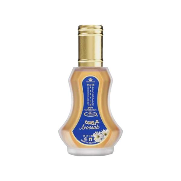 Al-Rehab Aroosah perfume 35ml, UK version