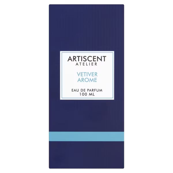 Superdrug Vetiver Arome Eau de Parfum 100ml (British brand)