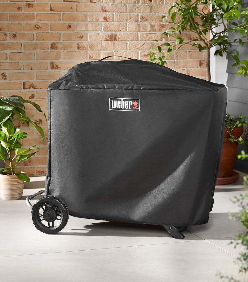 Weber Traveler Barbecue Cover (British brand)