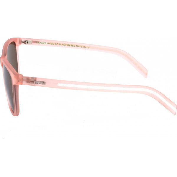 Levis brown LV 5027 S sunglasses with plastic frame, UK version