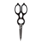 Zwilling multi-purpose stainless steel shears with bottle opener (British brand)
