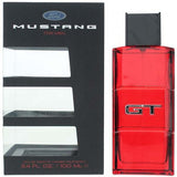 Mustang GT men's EDT spray 100ml - British product