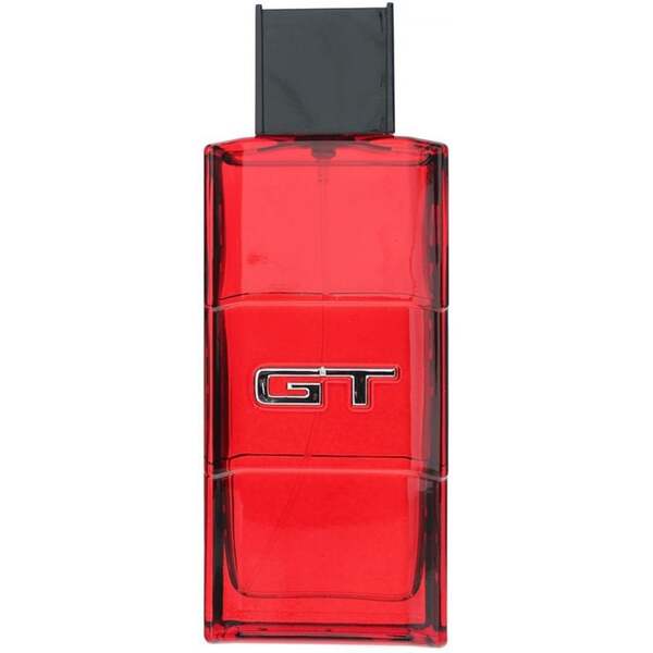 Mustang GT men's EDT spray 100ml - British product