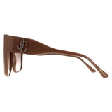 Jimmy Choo NOEMI/S women sunglasses beige gradient (British brand)