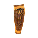 Bearhug Bamboo Calf Support Sleeve | Large GOODS Superdrug   