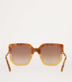 Chloé acetate sunglasses CH0240S (British brand)