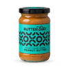 Butter Bike Everything Bagel Peanut Butter 285g, imported from the UK