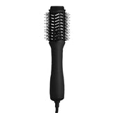 Mermade Hair Blow Dry Brush Black Style And Dry In One GOODS Superdrug   