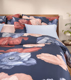 Schlossberg Mona cotton satin pillowcase 50x90cm (British brand)