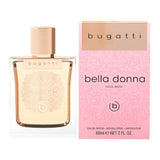 Bugatti Bella Donna perfume 60ml (British brand)