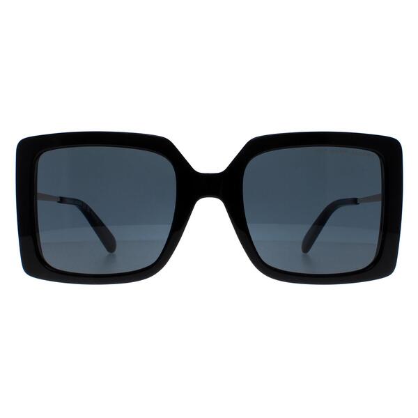 Marc Jacobs sunglasses MARC 579/S black, imported from the UK