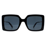Marc Jacobs sunglasses MARC 579/S black, imported from the UK