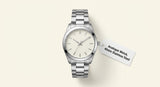 Vivienne Westwood women's watch pink dial silver bracelet (British brand)