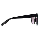 Radley women's sunglasses black acetate frame, UK version