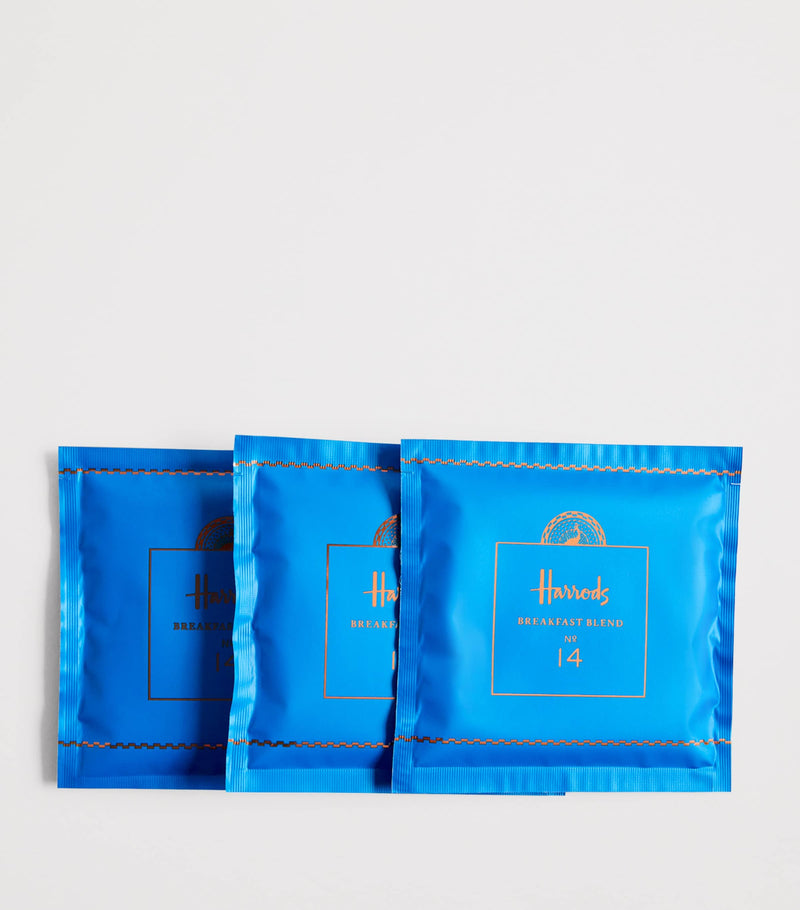 Premium Breakfast Coffee Blend