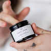 Organic Lavender & Bergamot Body Butter 100ml, UK version