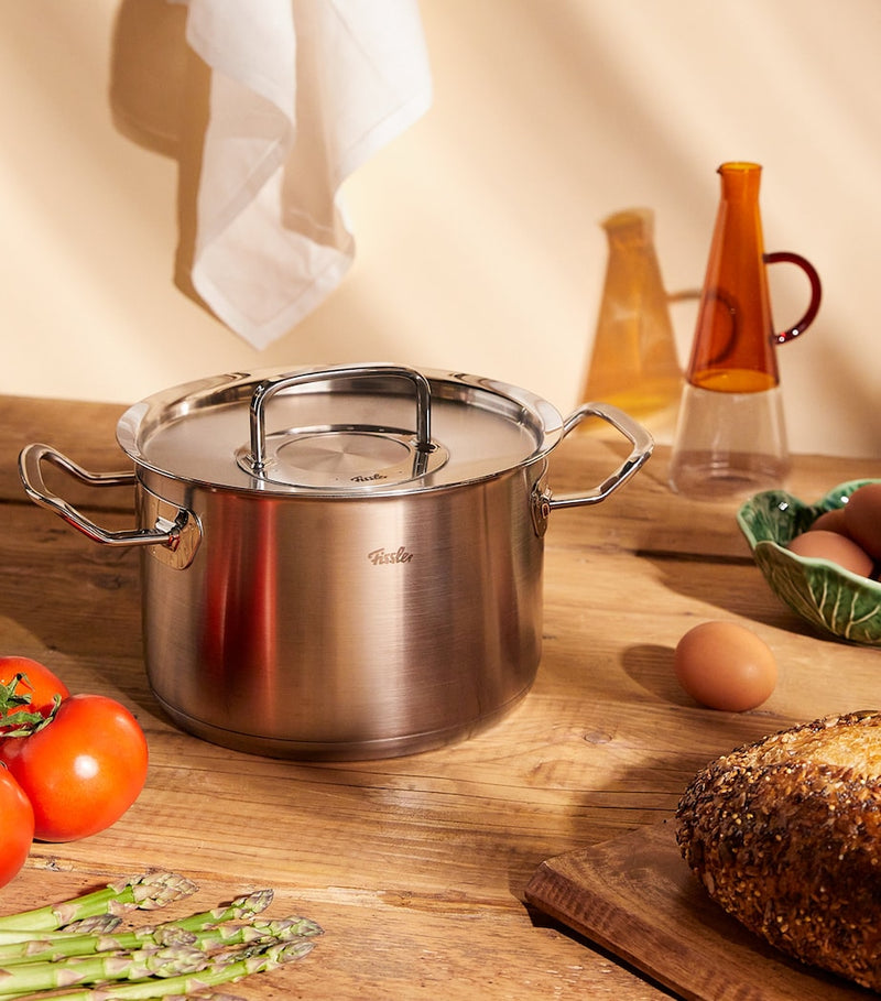 Fissler Original Profi Collection 2.0 stew pot 20cm - British product