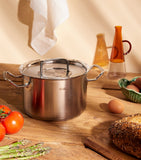 Fissler Original Profi Collection 2.0 stew pot 20cm - British product