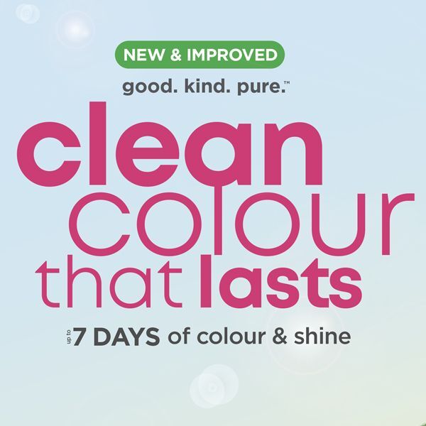 Sally Hansen Good Kind Pure Nail Polish - Love You Lotus GOODS Superdrug   